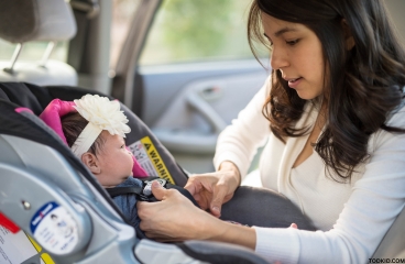 infant car seats