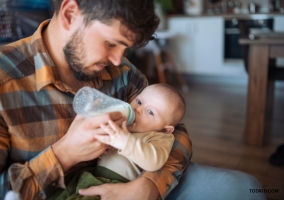 best feeding bottles for babies