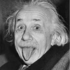 Albert Einstein